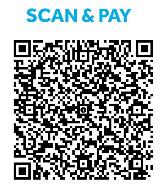 Payment QR Code